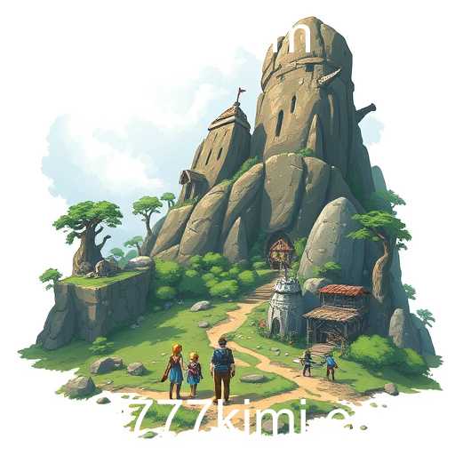 Explorando o Fascínio dos Jogos de Aventura