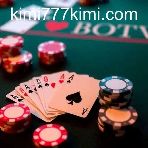 Security and Trust kimi777 - International Licenses and Certifications
