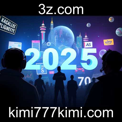 Revolução nos eSports: Como 'Kimi777' Está Reformulando o Cenário Competitivo