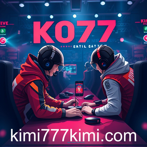 A Revolução dos eSports em 2025: Como as Novas Dinâmicas Estão Moldando o Futuro dos Games
