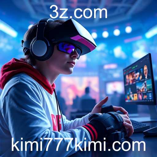 Revolução no eSports: Estratégias e Desafios de 2025