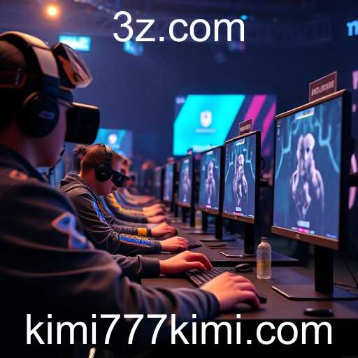 Expansão do Kimi777: O Crescimento do Jogo Online no Brasil