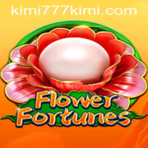 FlowerFortunes: A Blossoming Adventure with Kimi777