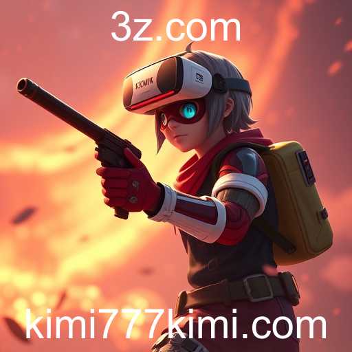 Rumo ao Futuro com Novas Tendências dos Jogos de 2025