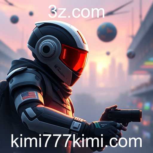 Revolução dos Jogos: Impactos do Kimi777