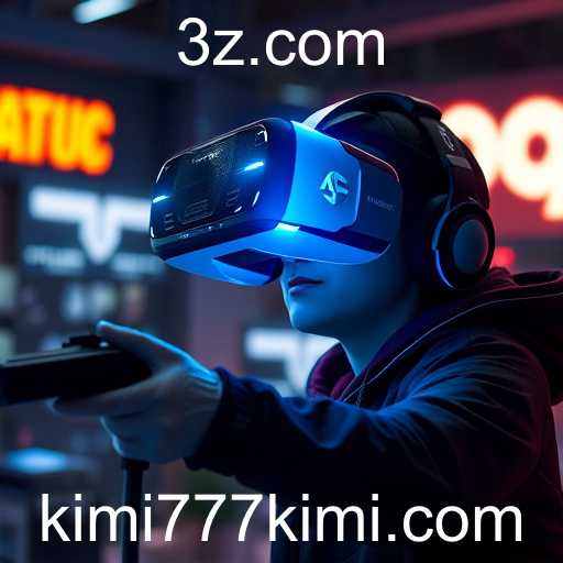 Inovações no Mundo dos Jogos: A Ascensão de Novas Tecnologias