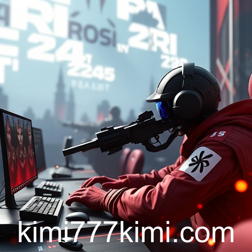 Revolução nos Esports com a Ascensão dos Novos Gêneros de Jogos