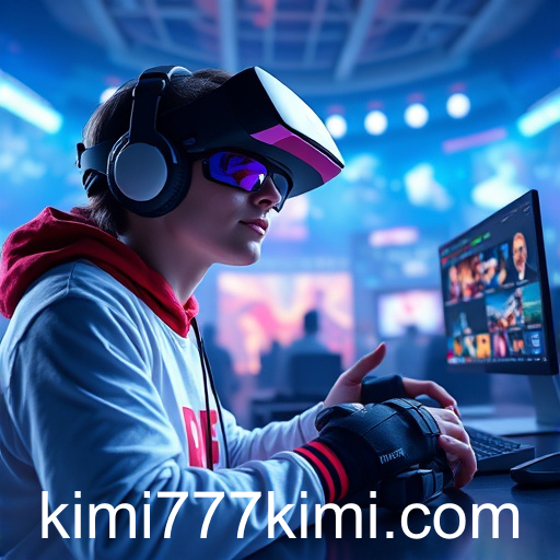 Revolução nos Jogos Multiplayer: A Ascensão dos Modos Colaborativos