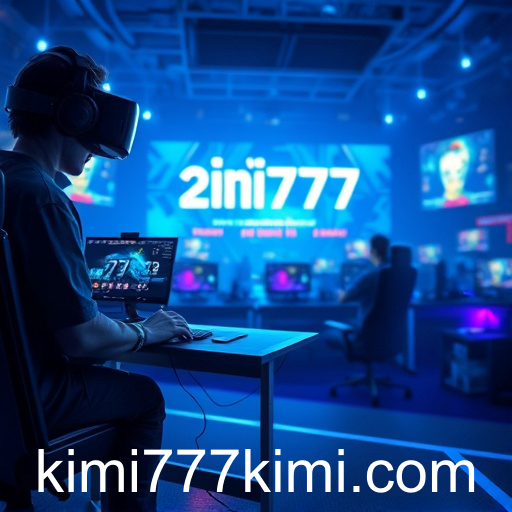 Renascimento Digital: O Gaming em Transformação