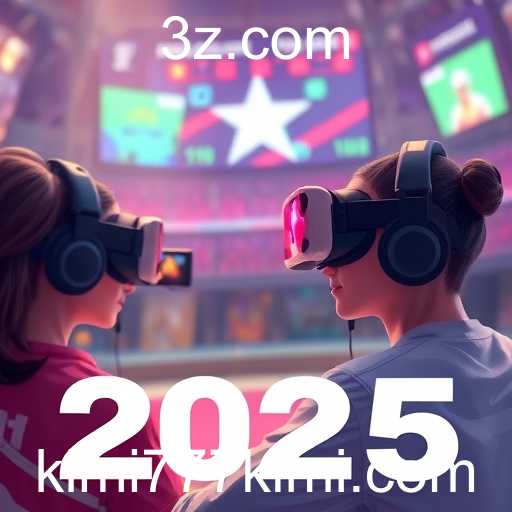 Novas Tendências Revolucionam o Mundo dos Jogos