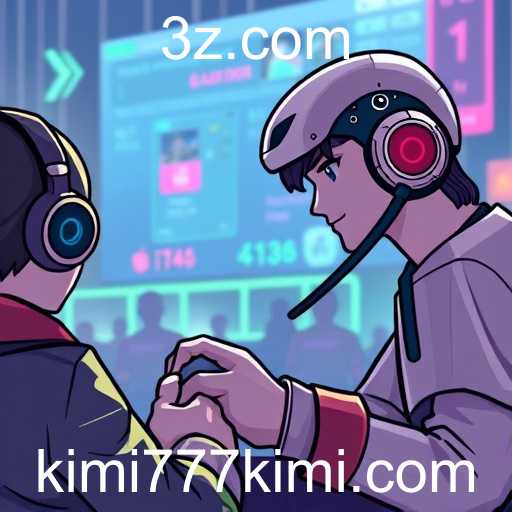 Inovações no Mundo dos Jogos em 2025