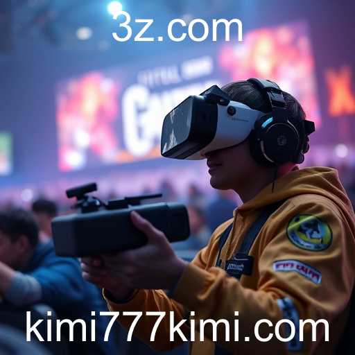 Revolução no Mundo dos Jogos: Novidades e Tendências