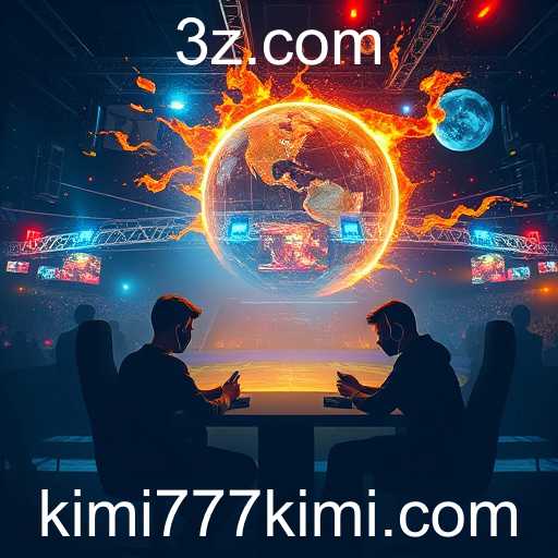 Impacto e Evolução de Kimi777 no Cenário de Jogos