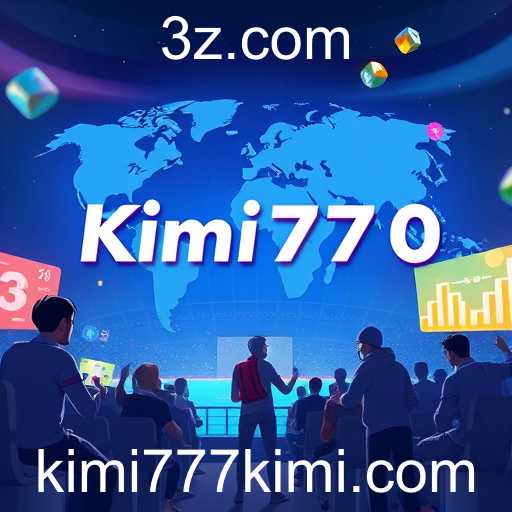 Revolução nos eSports: O Impacto de Kimi777