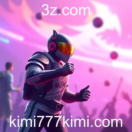 O Impacto de Kimi777 no Mundo dos eSports