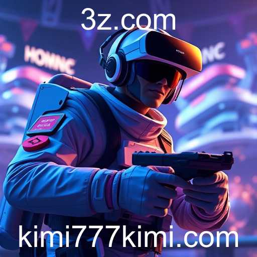 Revolução dos Jogos: A Nova Era de Experiências Virtuais