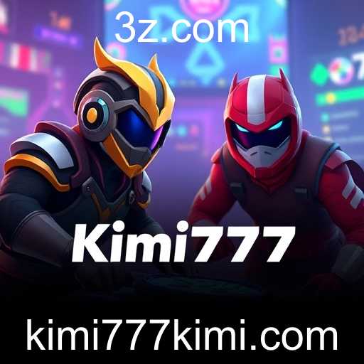 Inovação e Estratégia em Jogos Online: O Caso Kimi777