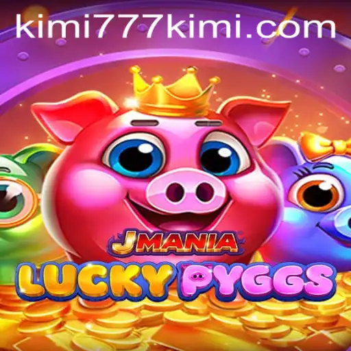 Discover the World of JManiaLuckyPyggs: An Engaging New Gaming Experience