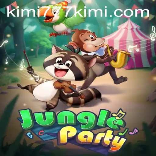 Discover the Thrills of JungleParty: A Lively Adventure with Kimi777