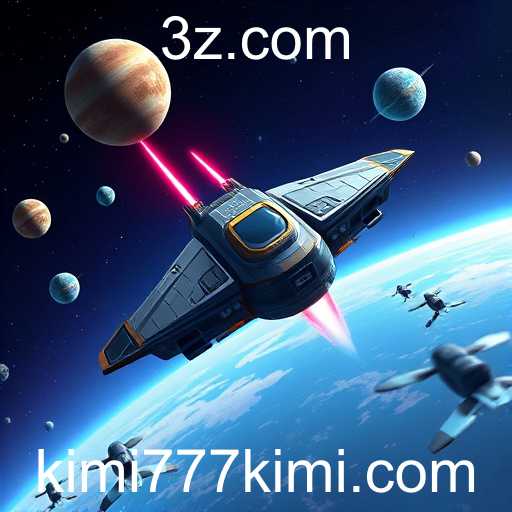 Ascensão de Kimi777 no Cenário Global