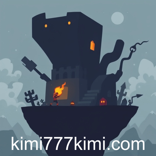 Kimi777: A Ascensão no Mundo dos Jogos Eletrônicos