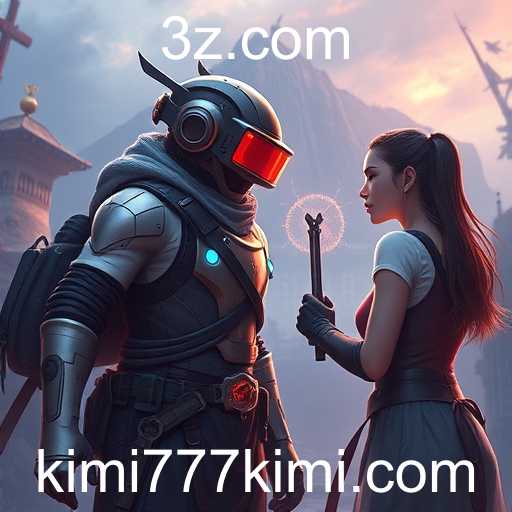 Revolução nos Jogos: 'kimi777' como Cenário de Inovações