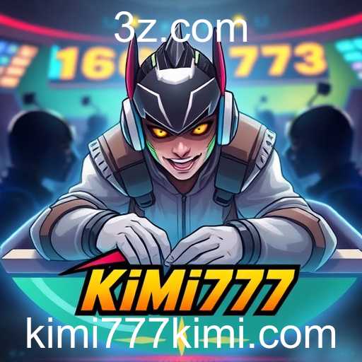Kimi777: A Comunidade de Jogadores que Ganhou Força em 2025