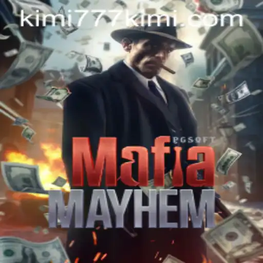 Dive into the Intrigue of MafiaMayhem: A Game of Strategy and Deception