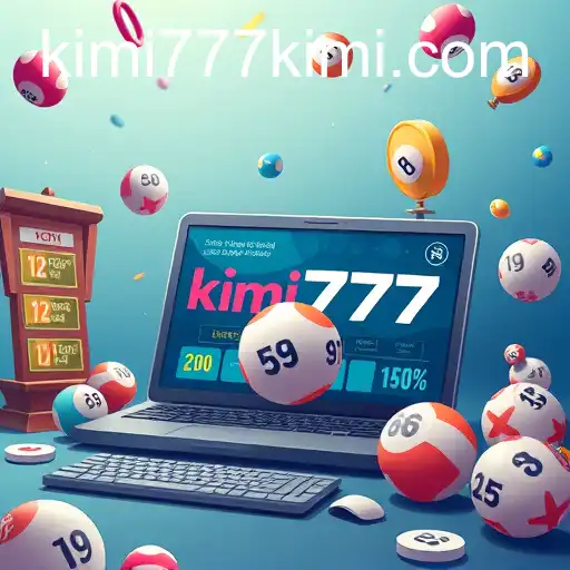 Gaming Experience kimi777 - 800+ Premium and Exclusive Games