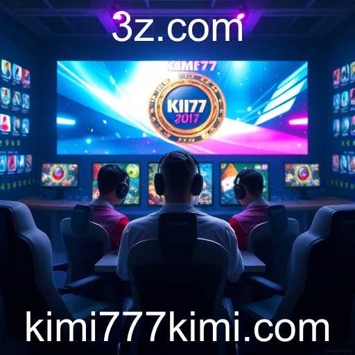 Revolução nos eSports: Impacto Global e Perspectivas Futuras