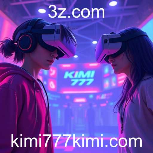 Revolução dos Jogos de Realidade Alternada em 2025: Uma Nova Era de Imersão