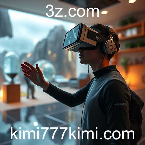 Revolução AR: O Impacto dos Jogos de Realidade Aumentada em 2025