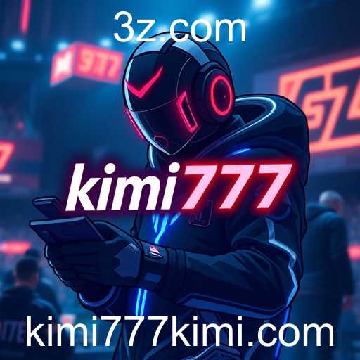 Revolução nos eSports: O Impacto de kimi777 no Cenário Competitivo