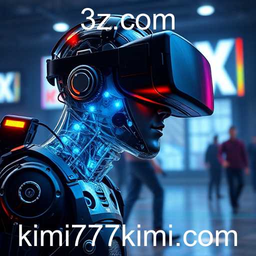 Revolução dos Jogos: O Impacto de Novas Tecnologias no Mundo dos Games