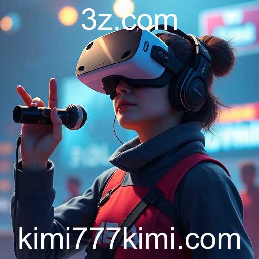 Revolução nos Games com kimi777