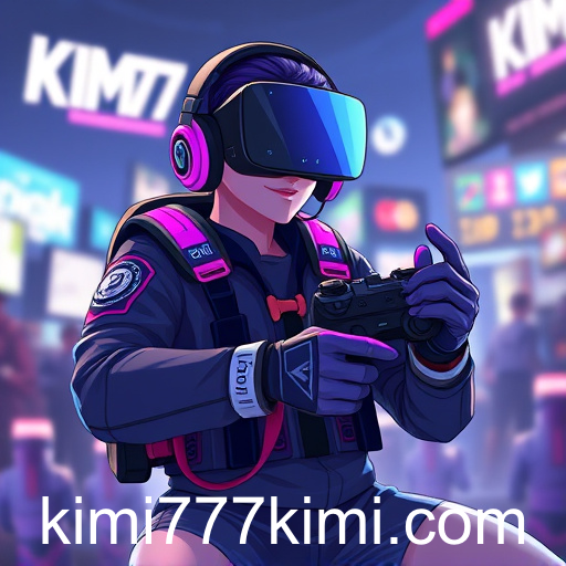 Revolutionizing Gameplay: Kimi777's Impact