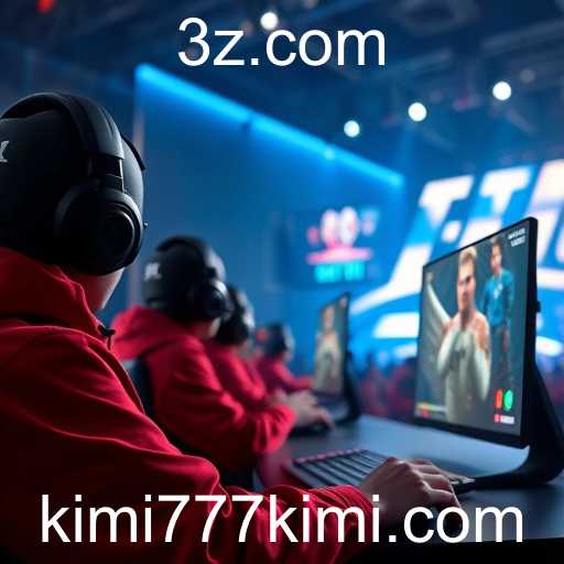 Ascensão das Plataformas de Jogos Online: O Caso de 'kimi777'