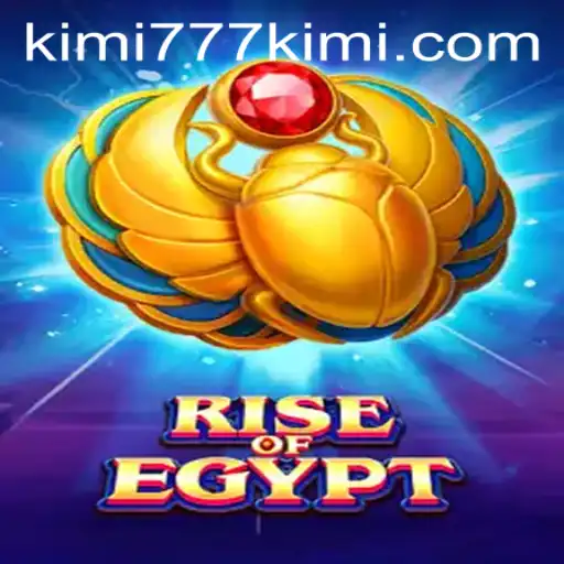 Exploring the Mystical World of RiseOfEgypt with Kimi777