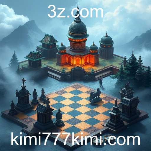 A Evolução e o Fascínio dos Jogos de Estratégia