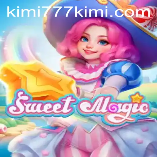 Unveiling SweetMagic: Enter the Enchanting World of Kimi777