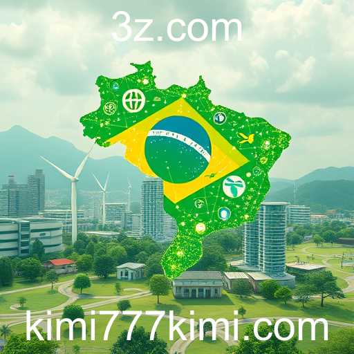 Inovações Tecnológicas e Tendências Futuras no Brasil