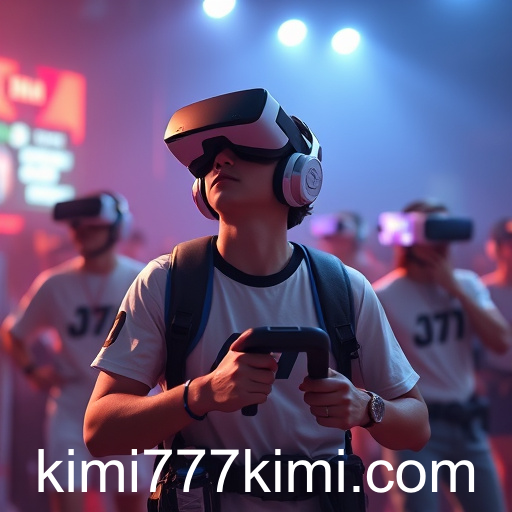 Avanços Tecnológicos em Jogos Multijogador
