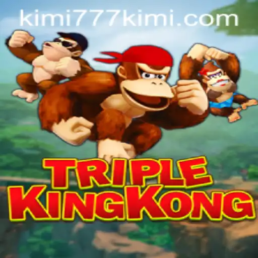 Exploring TripleKingKong: The Innovative Gaming Experience
