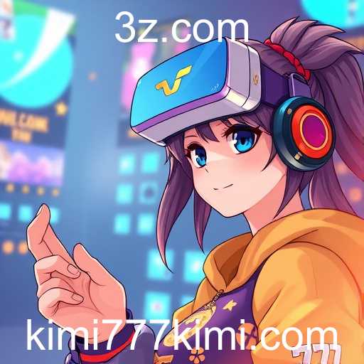 Avatar Virtual Revoluciona a Experiência de Jogos Online