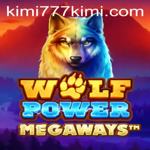 Unleashing the Thrill of WolfPowerMega: Enter the Realm of Ultimate Gaming